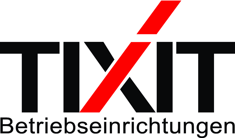 TIXIT Bernd Lauffer GmbH & Co. KG TIXIT Bernd Lauffer GmbH & Co. KG